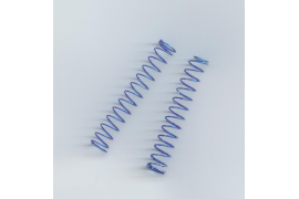 Medium springs Standar shock absorber 4x30 mm