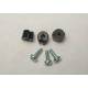 Accessories support fixing engine NSR