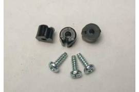 Accessories support fixing engine NSR