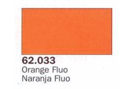 Fluorescent orange / VALLEJO PREMIUM