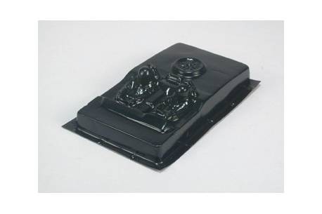 Interior light Rally