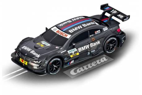 Carrera GO! BMW M3 DTM 1/43