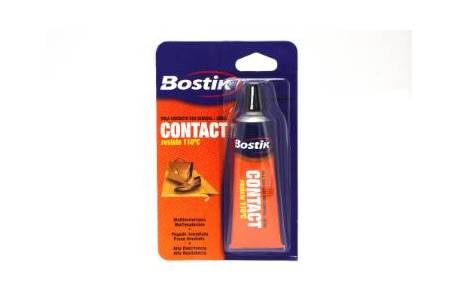 Quality contact glue Bostik 