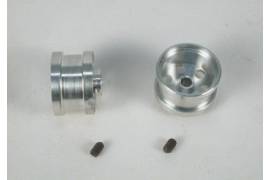 llanta aluminio Reverse 13.5 x 8.5 mm   3/32