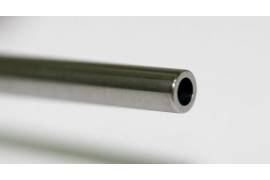 Hollow shaft steel  57.5 mm