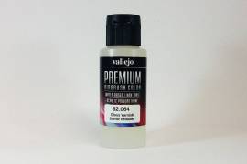 Barniz Brillante - Vallejo Premium