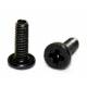 Phillips Screw M2x4 mm.