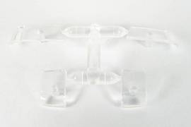 Kit ópticas Peugeot 205 T16