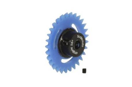 Crown 29d. Anglewinder 25 º Procomp-RS - Nylon Blue