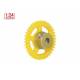 Crown 38 z. M50 Nylon Procomp-RS3 Yellow