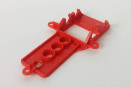 Support engine Sidewinder extra hard