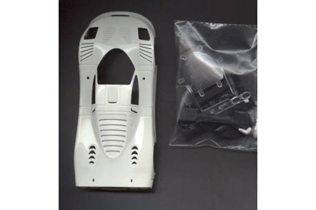 Bodywork replacement for Mosler MT900-R 