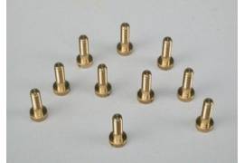 M2.2 body screws x 8 mm