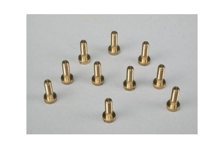 Tornillos carroceria M2.2 x 8 mm