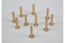 Tornillos de suspension M2,2 x 11 mm