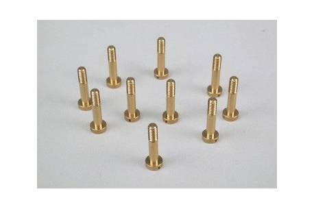 Tornillos de suspension M2,2 x 11 mm