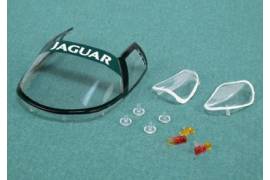 Parts Jaguar XJR6/9/12
