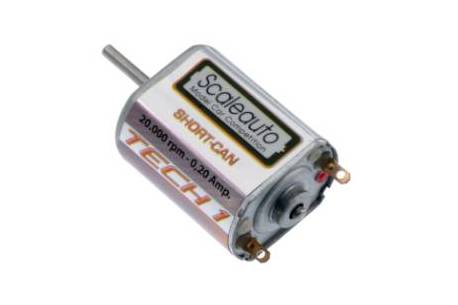 SC-14 engine. 20.000 rpm