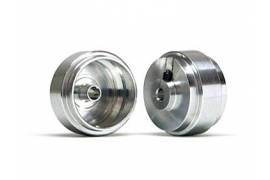 PRO aluminum rim 17X9,75mm lightweight