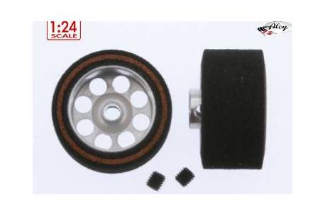 Tyre foam 20.5x11mm