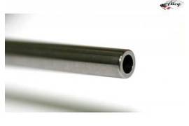 Hollow shaft 50mm - steel Pro 3/32