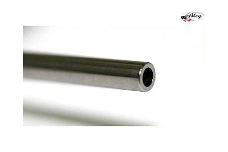 Hollow shaft 50mm - steel Pro 3/32
