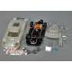kit Ford GT40 Mk.IV white