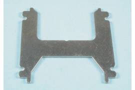 PF-EXCEL aluminum "H" central support