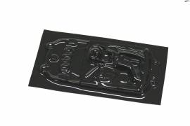 Lexan AUDI DTM - Carrera