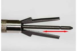 screwdriver clip philips