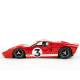 Ford GT40 MKII Le Mans 1966