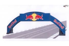 Puente Red Bull