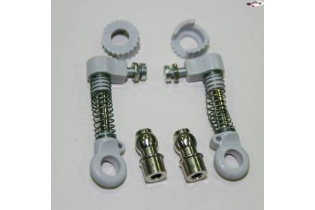 EVO-A R Schock absorber