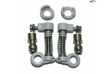 EVO- A L Shock absorber