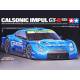 Calsonic Impul GT - R  R35  1:24