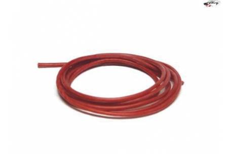 Cable de silicona 1 mt.