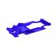 Chasis V12 LMP Standard Azul 3D