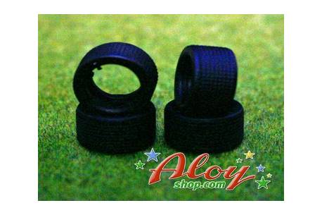 Neumatico caucho MICROTACO 20x10.5 mm