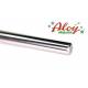 Stainless steel shaft 60 mm 