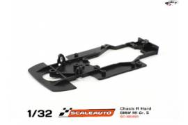 Chassis for BMW M1 Gr.5 R Hard