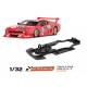 Chassis for BMW M1 Gr.5 R Hard