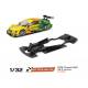 Chassis DTM Audi A5 SCX R