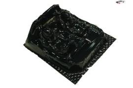 Lexan Interior for Mercedes SLS GT3