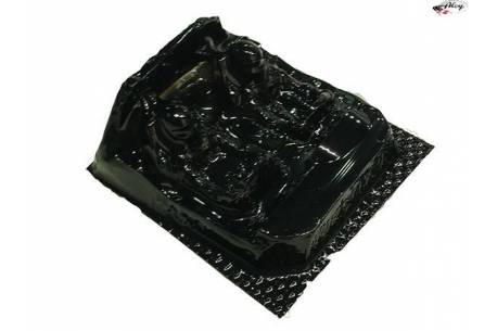 Lexan Interior for Mercedes SLS GT3