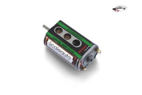 Engine SC0026 Endurance 1