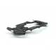 Chassis Scaleauto R for Spyker C8R Hard