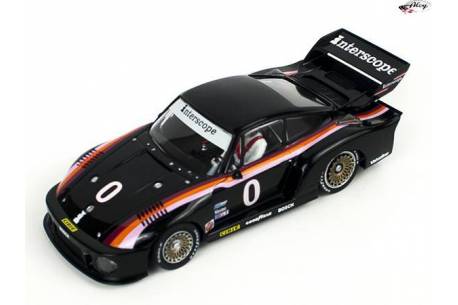 Porsche 935 Interscope 24 h. Daytona 1979 R version