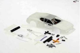 Body Bmw M1 Sauber Gr.5