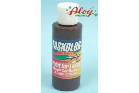 Acrylic Brown dark 60 ml.