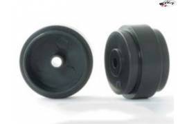 Pro plastic wheels 17,3 x 10 x 0,5